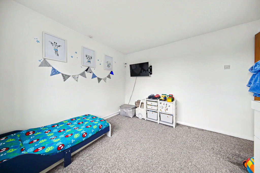 Rye Crescent Danesmoor
